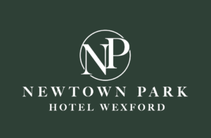 Newtown Park Hotel, Logo