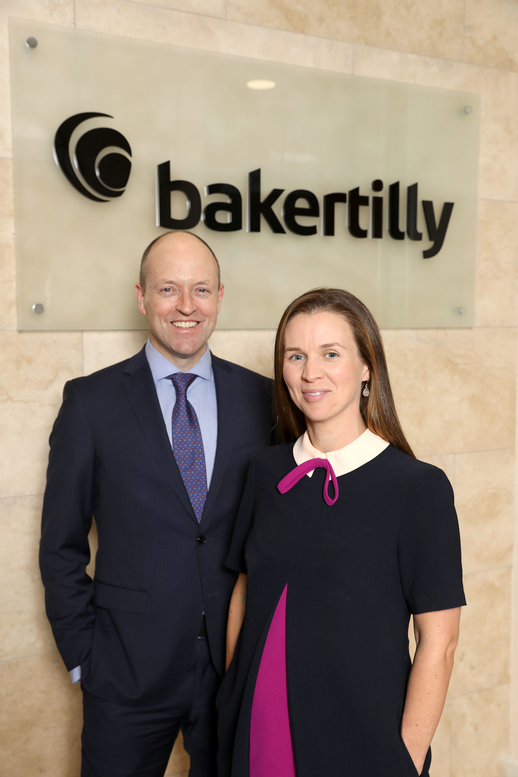 Baker Tilly Appoints New Partner to South East Region County Wexford