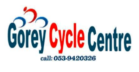 gorey cycle centre