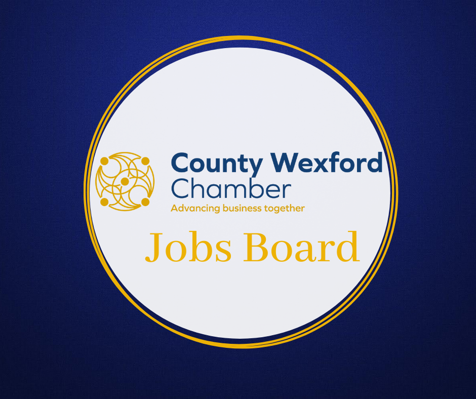 Jobs Available In Wexford