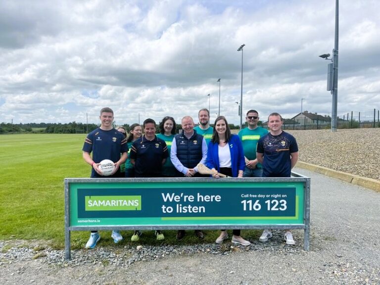 Wexford GAA Samaritans