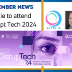 Disrupt Tech 2024