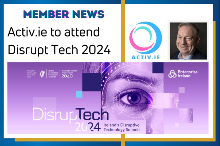 Disrupt Tech 2024