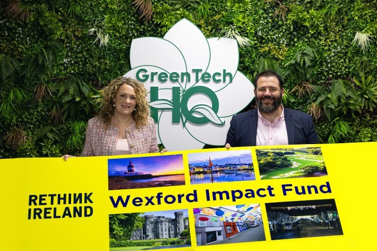 Wexford Impact Fund