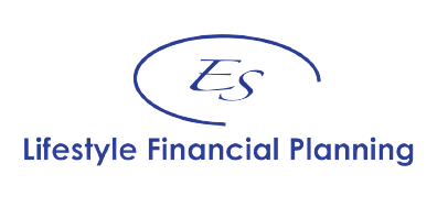 ES Lifestyle Financial Planning, Logo