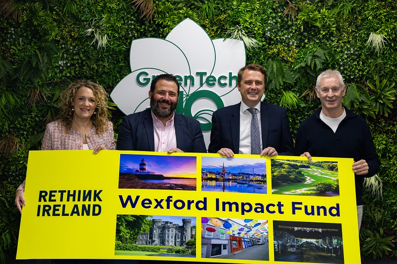 Wexford Impact Fund