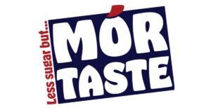 Well Preserved / Mor Taste, Logo