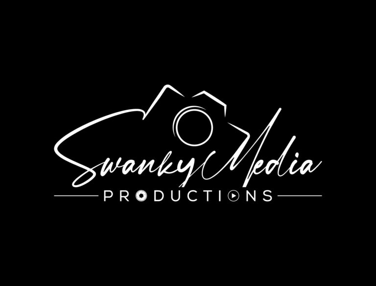 Swanky Media Productions, Logo