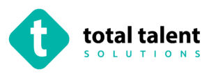 Total Talent Solutions, Logo