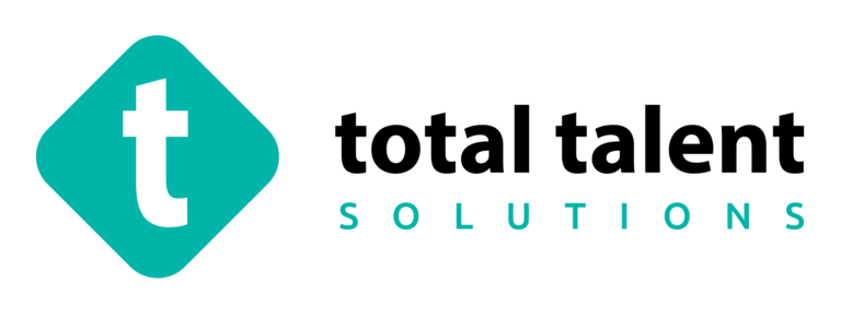 Total Talent Solutions, Logo