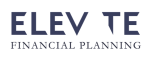 Elevate Financial, Logo