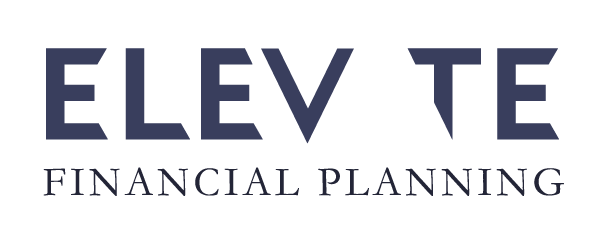 Elevate Financial, Logo