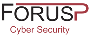 Forus-P Ltd, Logo