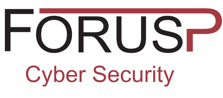 Forus-P Ltd, Logo